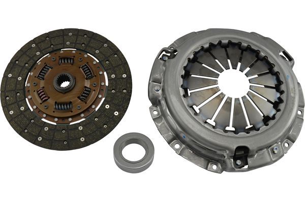 KAVO PARTS Комплект сцепления CP-1090